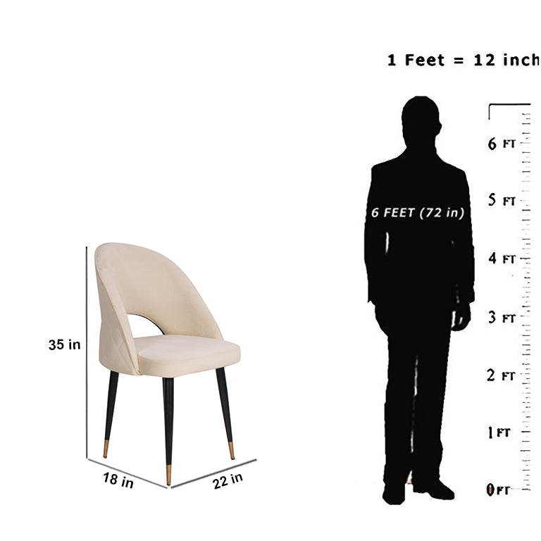 With Leo Chair