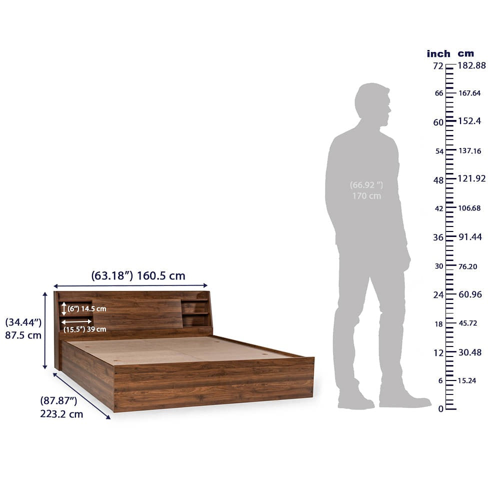 Queen Size