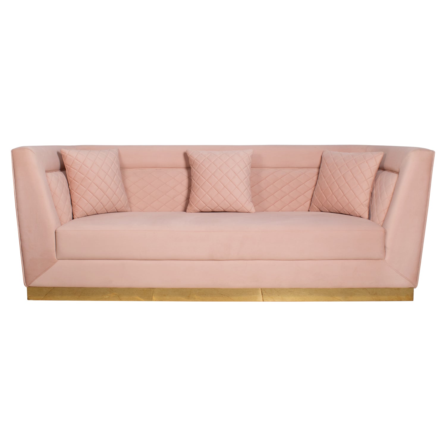 3 Seater