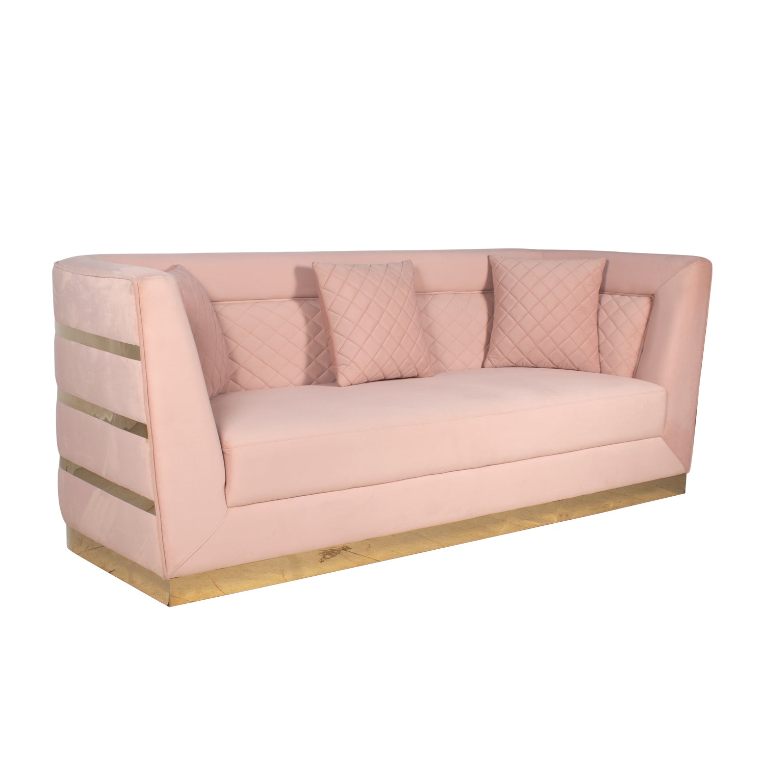 3 Seater
