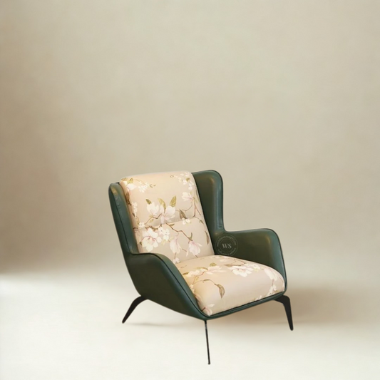 Lincoln Wing Chair