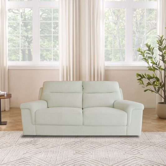Adina 2 Seater Sofa in Premium Fabric