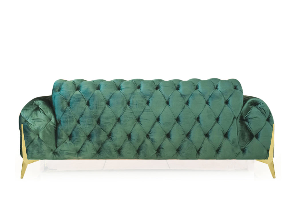 3 Seater