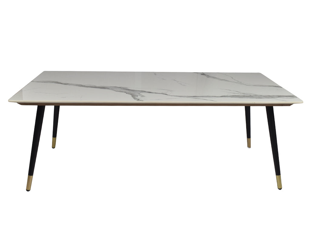 Rectangle/White