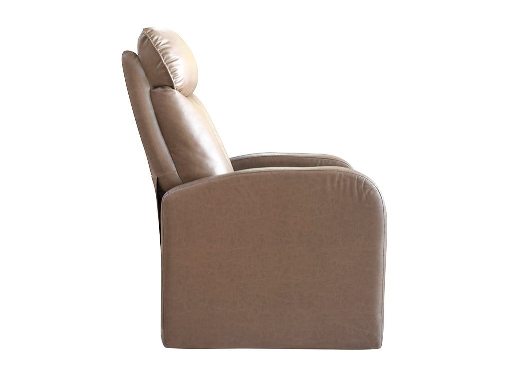 Asher Recliner GMC Express Sofa