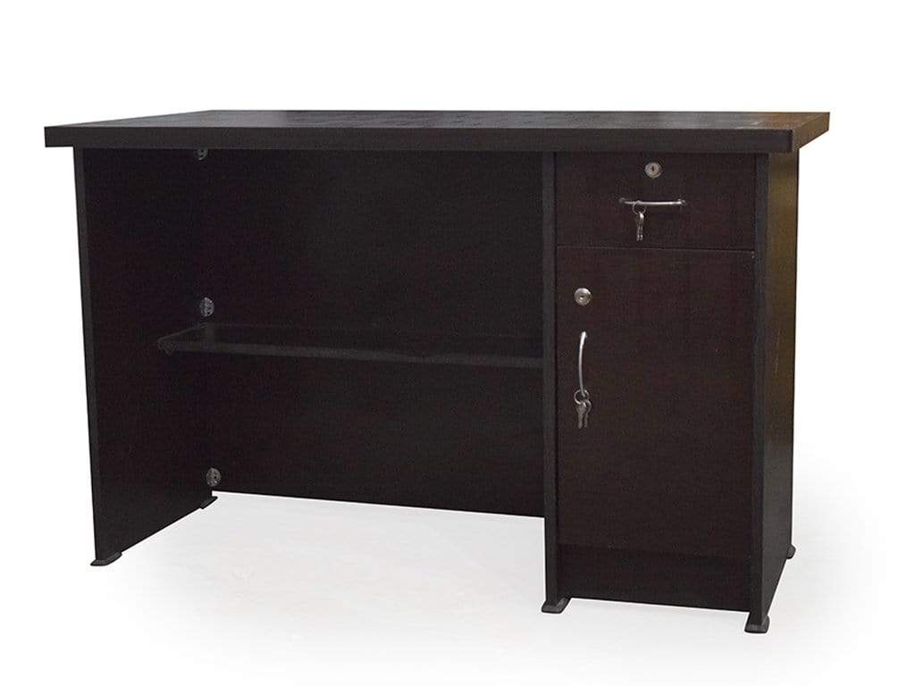 Blaire Executive Office Table Standard Delivery Table FN-GMC-005815