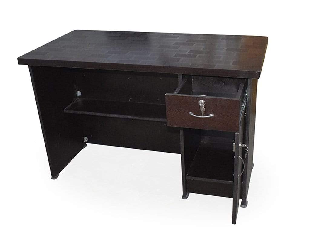 Blaire Executive Office Table Standard Delivery Table FN-GMC-005815