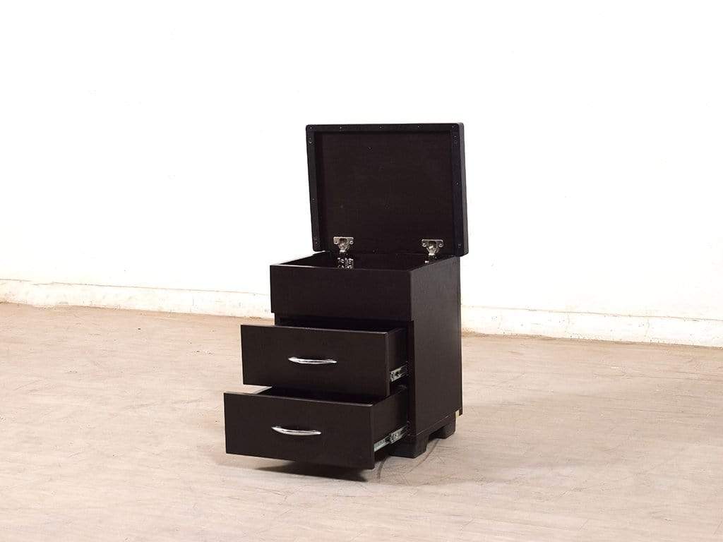 Delta Side Table With Drawer Storage GMC Standard Table FN-GMC-004722