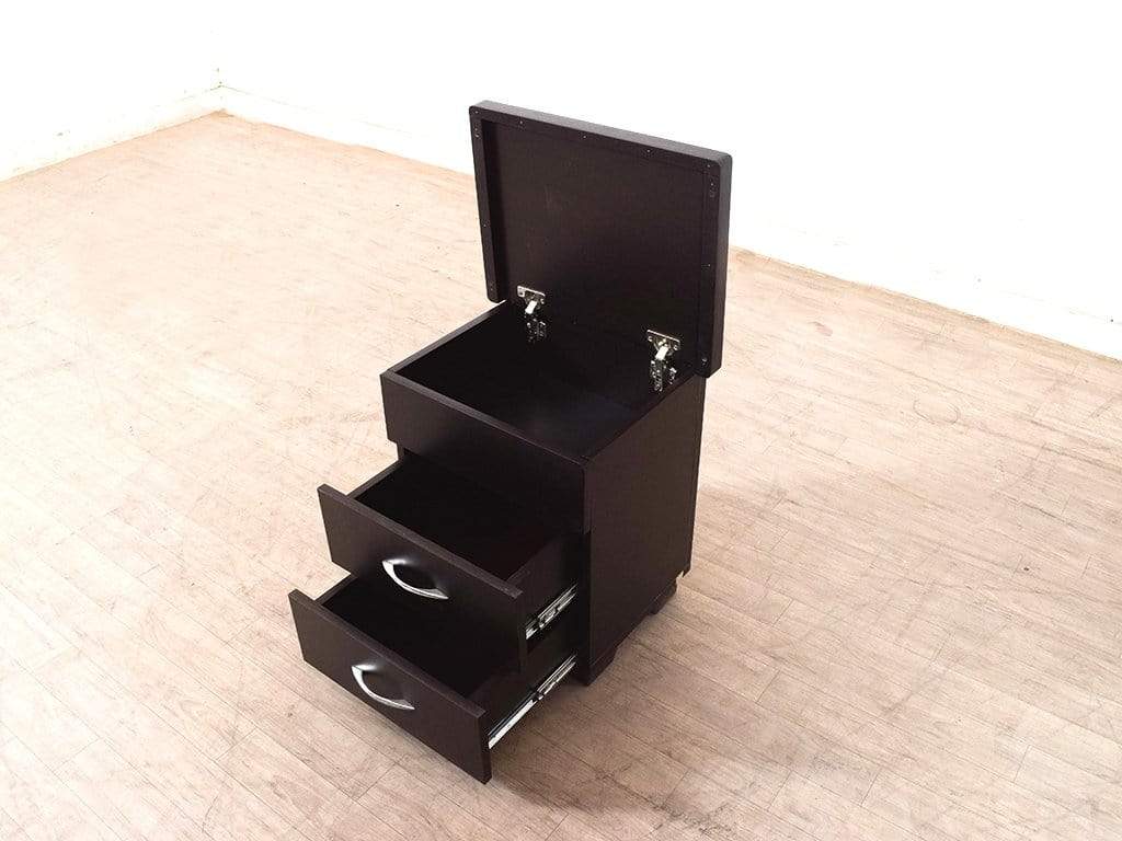 Delta Side Table With Drawer Storage GMC Standard Table FN-GMC-004722