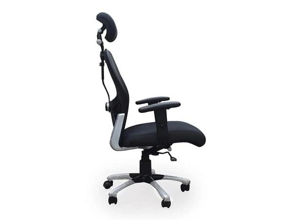 Roswell Study Table With office Chair (Combo Offer) Chair