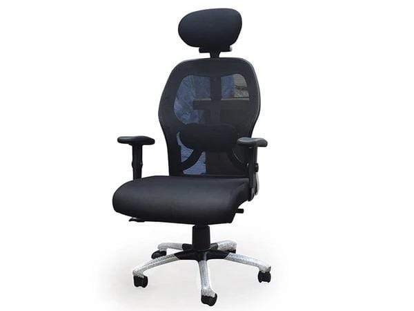 Roswell Study Table With office Chair (Combo Offer) Chair