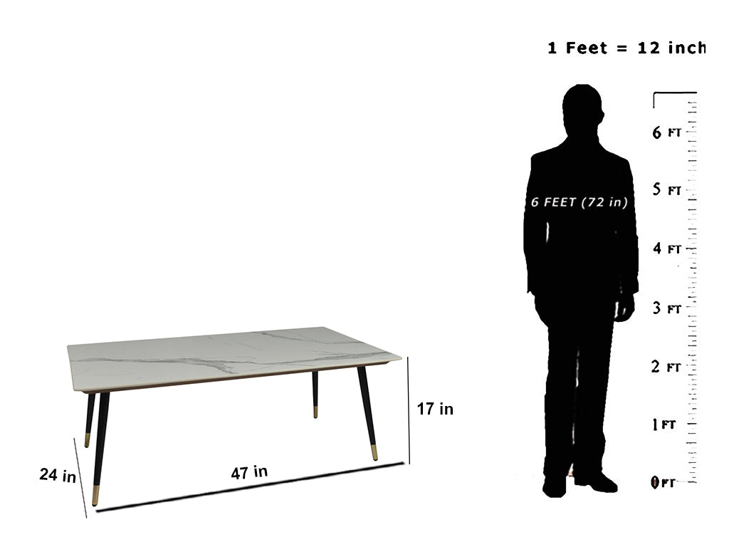 Rectangle/White