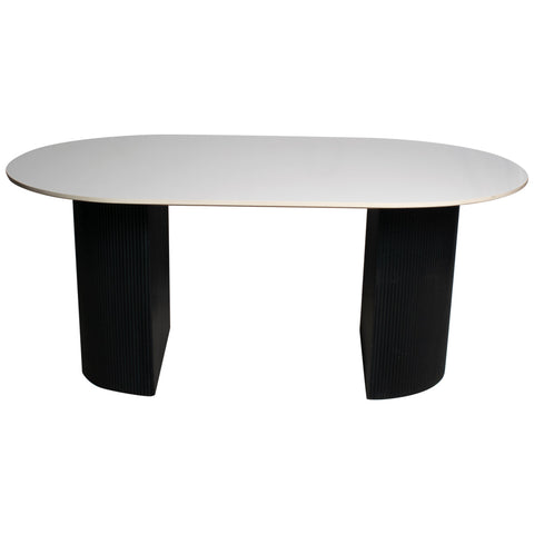 Felix Marble Coffee Table