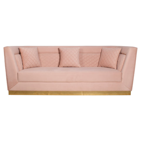 3 Seater
