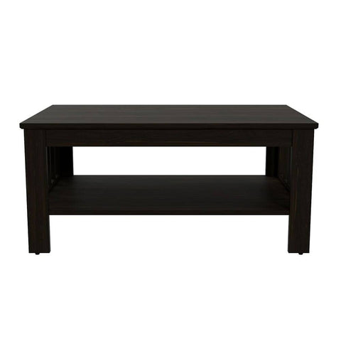 Jemb Sheesham Wood Coffee Table