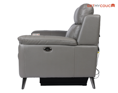 Harlan 2 Seater Recliner