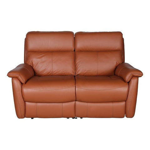 Abrar 2 Seater Motorized Recliner