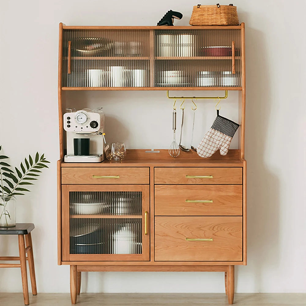 Havenwood Sideboard