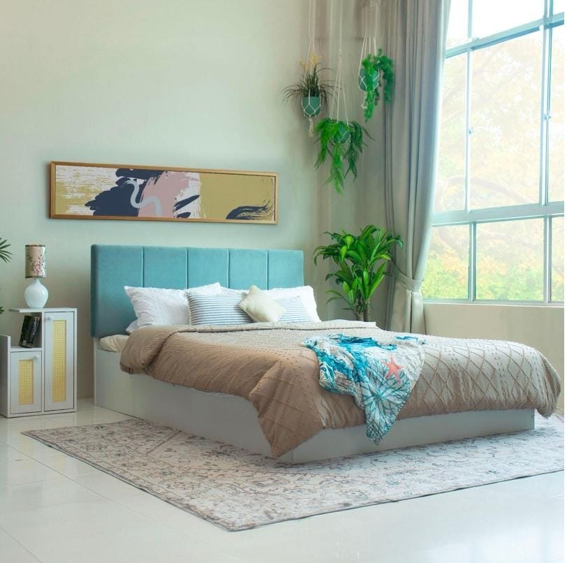 Aliva Bed