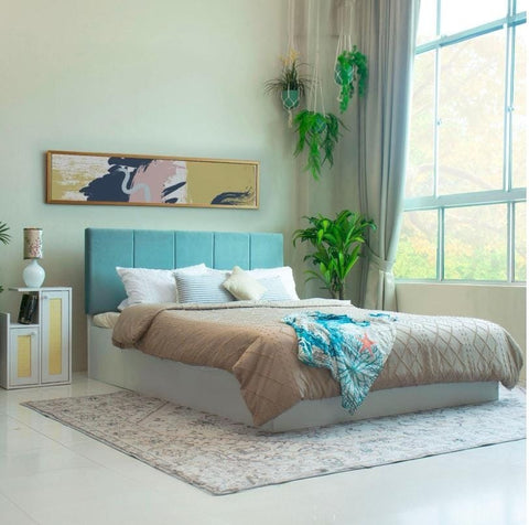 Aliva Bed