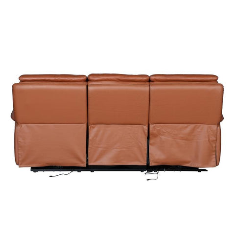Abrar 3 Seater Motorized Recliner