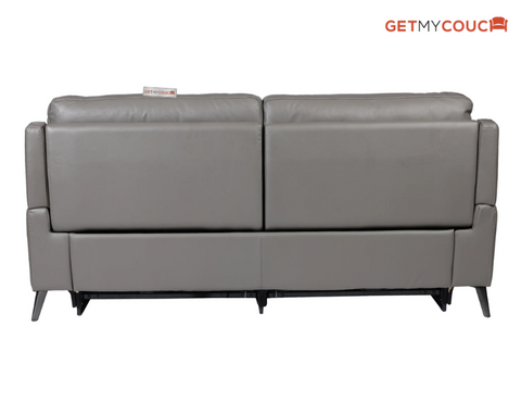 Harlan Pure leather Recliner