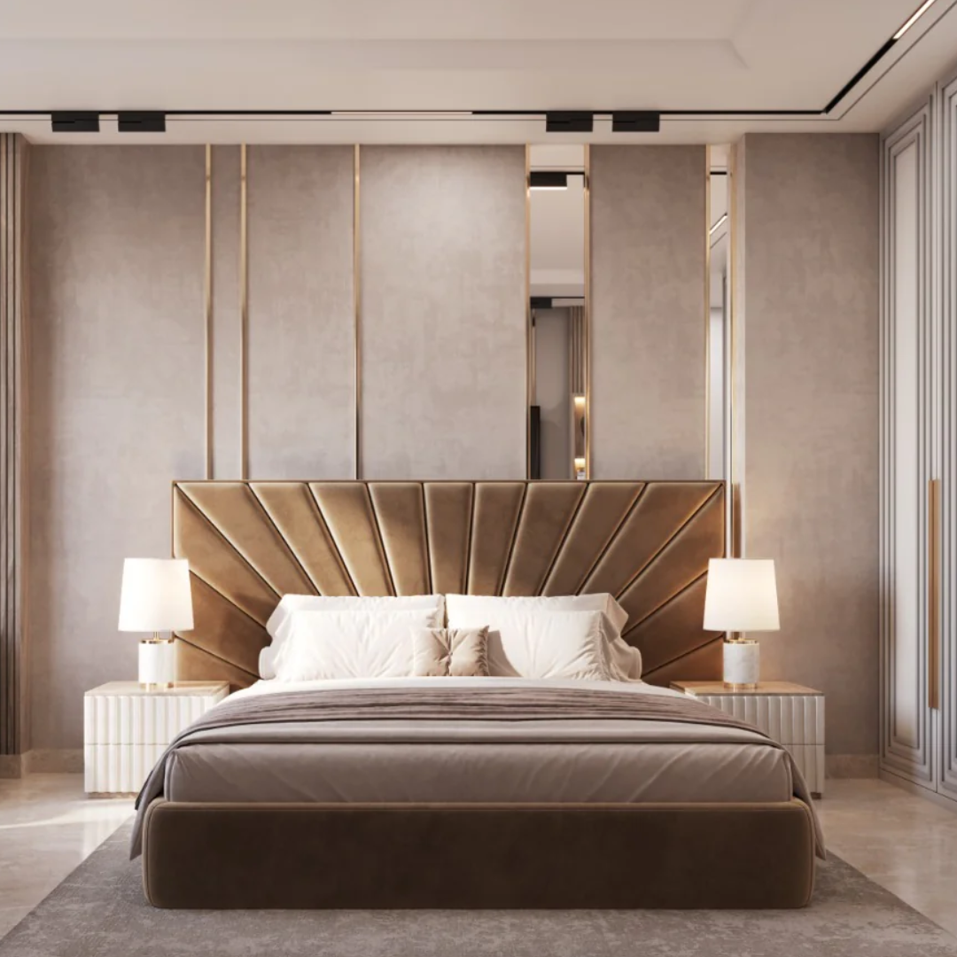 Sherelene Bed