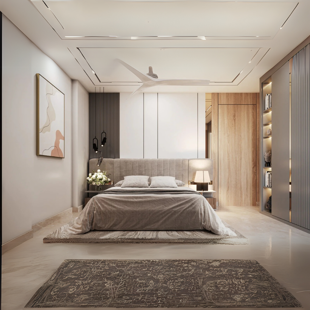 Bridena Bed