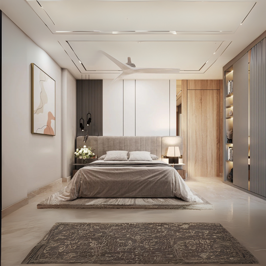 Bridena Bed