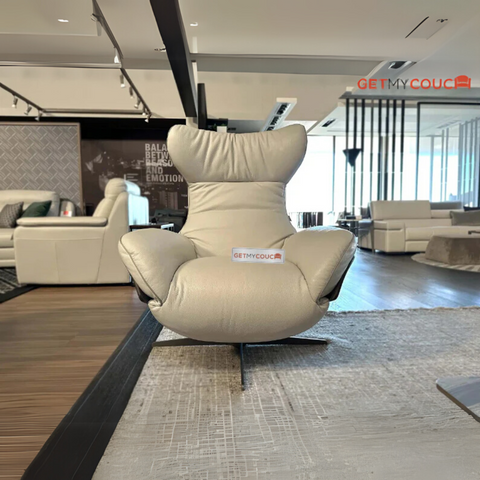 Stanley Swivel Chair