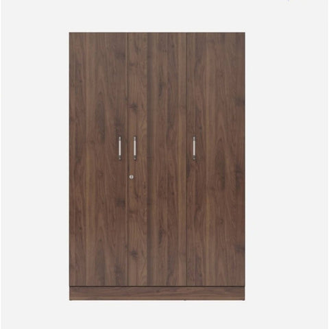 Genoa 3 Door Wardrobe