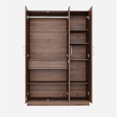Genoa 3 Door Wardrobe