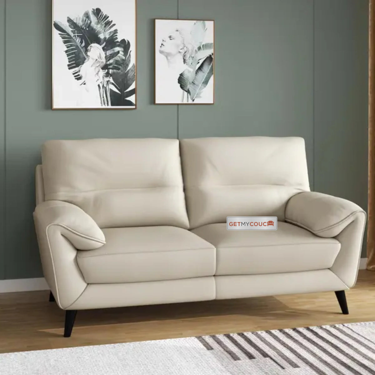 Sundowner Sofa In Fabric