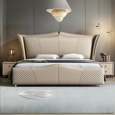 Jacine Bed