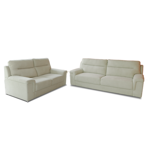 Adina Sofa in Premium Fabric
