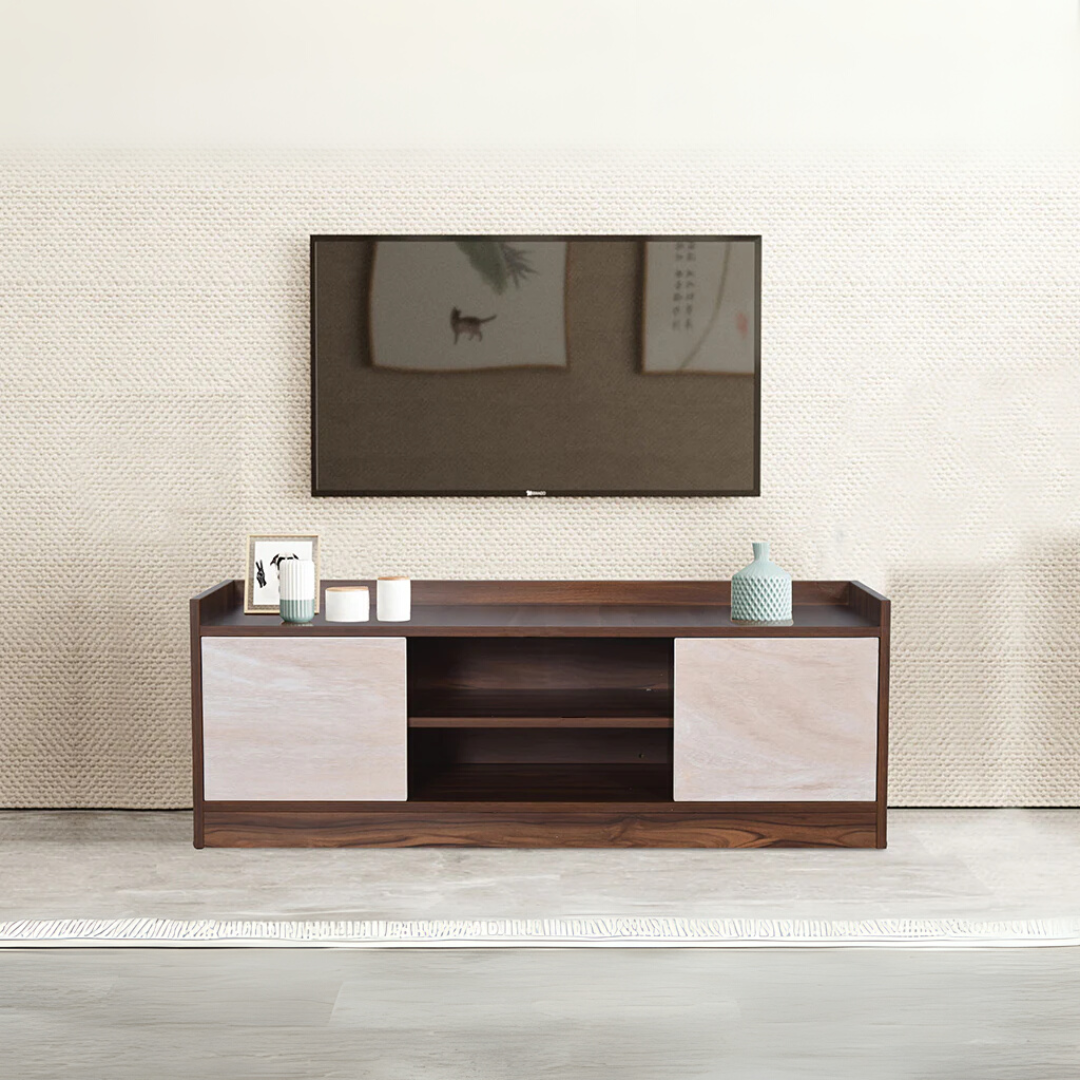 Jason TV Entertainment Unit