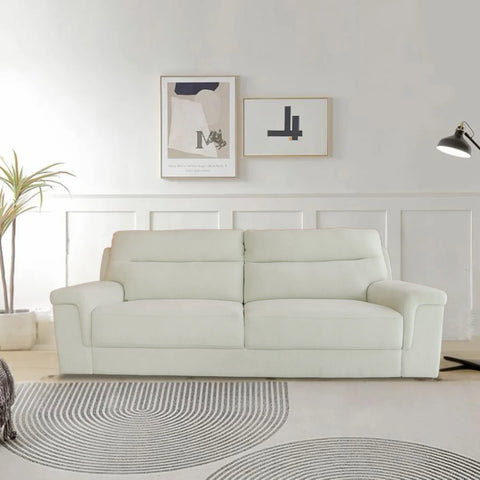 Adina Sofa in Premium Fabric