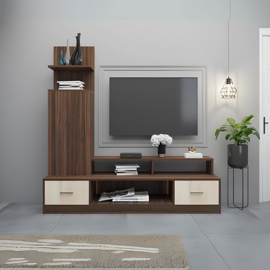Jupiter Tv Unit