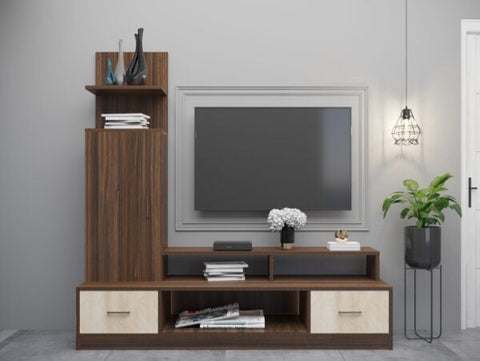 Jupiter Tv Unit