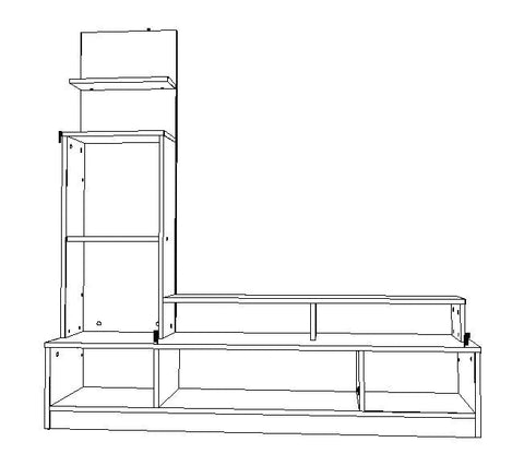 Jupiter Tv Unit