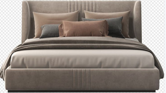 Weston Upholstered Bed