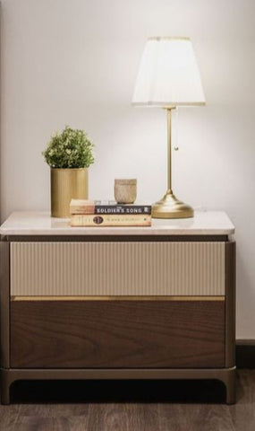 Lembo side table