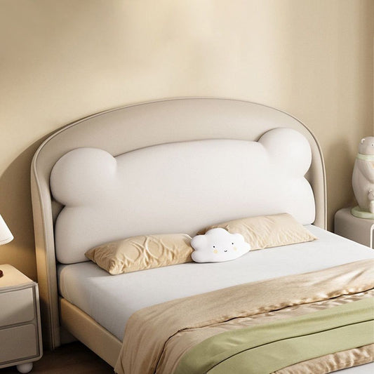 Wonder Cloud Upholstered Bed
