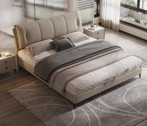 Travion Bed
