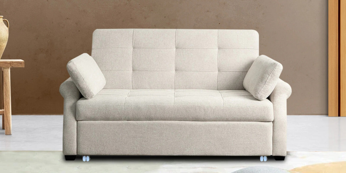 Sofia Sofa Cum Bed