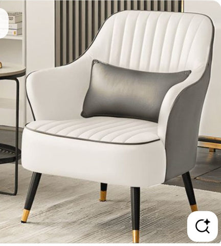 Isabella  Lounge Chair