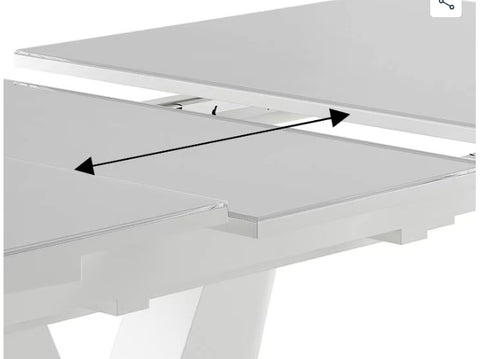 6 Seater Dining Table
