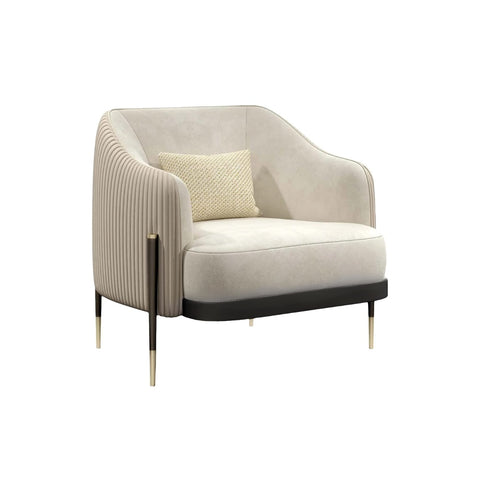 Omache Lounge Chair