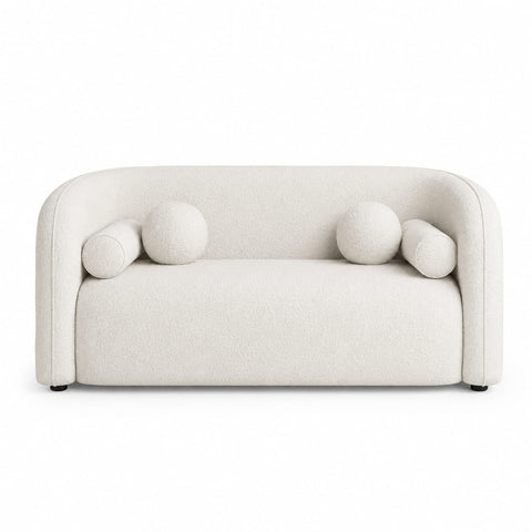 Konuha 3+2  Sofa in Premium Fabric