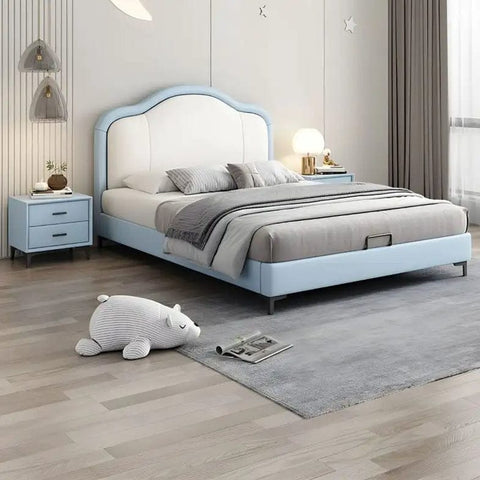 Leo Bed
